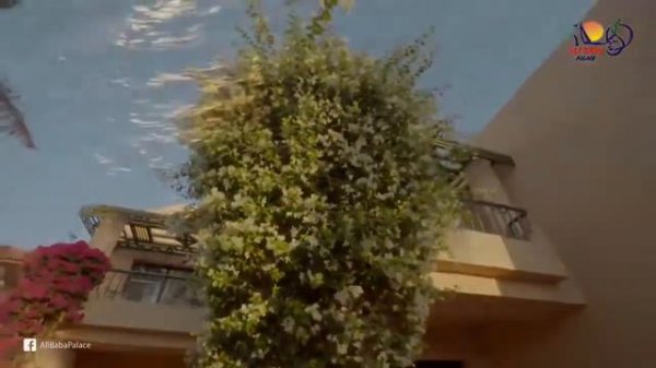 Ali Baba Palace 4* - Али Баба Пелас - Египет, Хургада | обзор отеля, все включено, пляж, территория