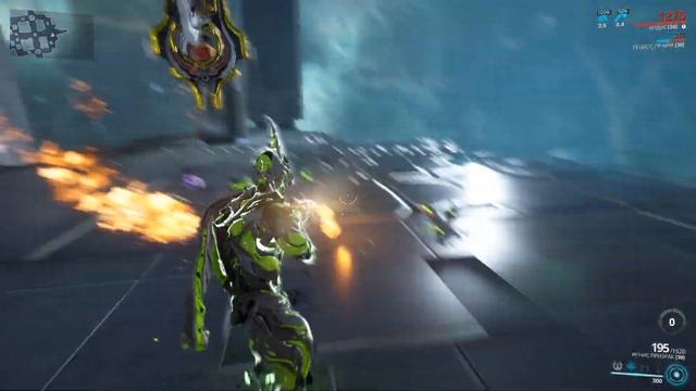 Warframe Игнис призрак Билд 2020 смотреть онлайн