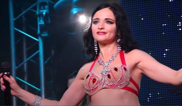 Sheron -  "Выдыхай" (Продюсерский центр Геннадия Листа )