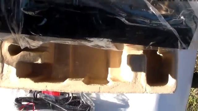 Радио Daymond с WI-FI модулем. Обзор смотреть онлайн