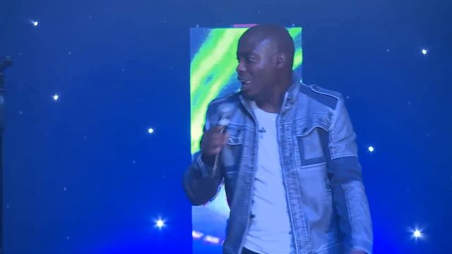 Godwin Omighale - Winner Man This Video Is A Must Watch, A World Class Setting. World Class Song.