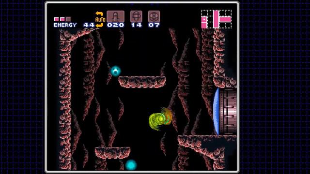 Super Metroid Rando Trying out a new layout смотреть онлайн