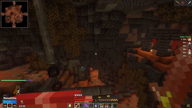 Minecraft - Vault Hunters EP1: An Overpowered Getting Started! смотреть онлайн