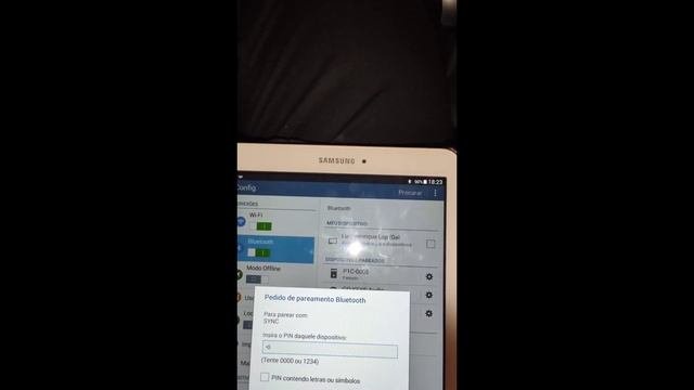 Como Conectar o Bluetooth e USB do Sync do Ford New Fiesta Mexicano смотреть онлайн