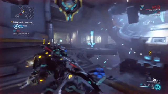 Warframe (Switch) - Еженедельный стрим. смотреть онлайн