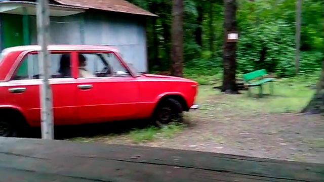 Сокирно, база відпочинку Оризон-Навігація