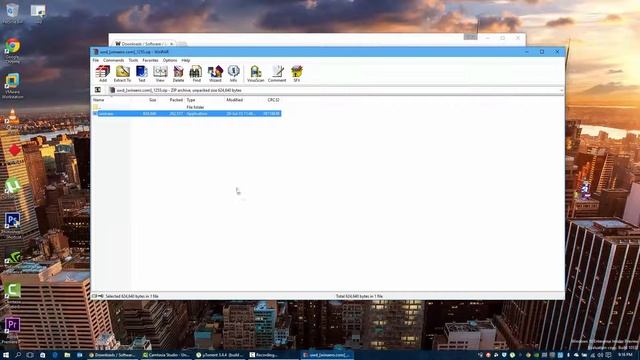 hide windows preview build or "not activated" text on desktop смотреть онлайн