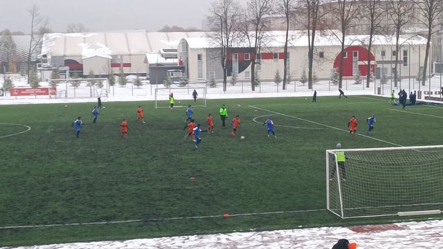 Крылья Советов 2013-Приалит Реутов 2013 . (ЛПМ) 28.10.2023 . 1-ый тайм. ( 0-5) смотреть онлайн
