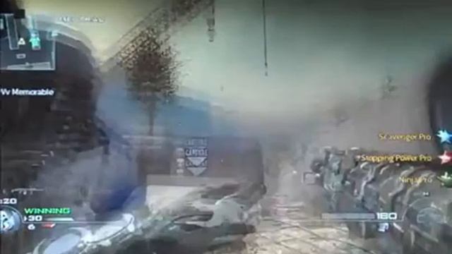 New Gametype MW2 Global Thermonuclear War смотреть онлайн
