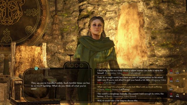 The Rangers Date #16 - Mount & Blade II: Bannerlord Gameplay (Battania) 1.5.6 смотреть онлайн
