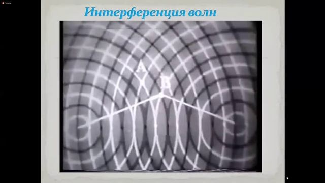Лекция Физика 21.10.2020 смотреть онлайн