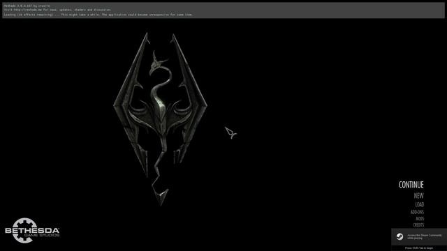 Installing Reshade 3 смотреть онлайн
