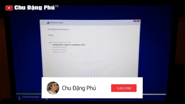 Tất cả các cách nâng Win 10 32bit lên Win 10 64bit смотреть онлайн