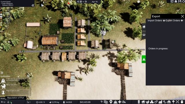 SugarMill Gameplay Ep 2 смотреть онлайн