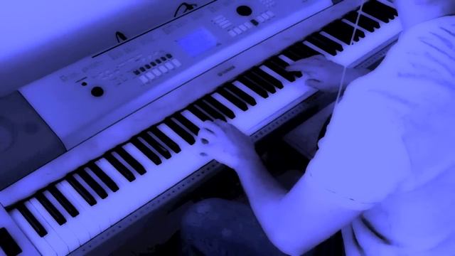 Paranoid Android Piano Cover + Piano Sheet Music смотреть онлайн