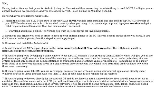 How to open Java program on Android? смотреть онлайн