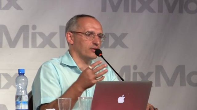 Ответы на вопросы 5. Торсунов О.Г. 12.07.2013 Красноярск смотреть онлайн