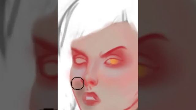 SPEED PAINTING | Riven (League of Legends) смотреть онлайн