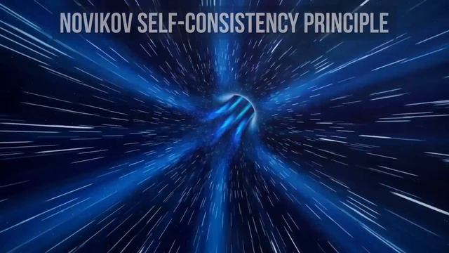 Why Time Travel to the Past is Impossible смотреть онлайн