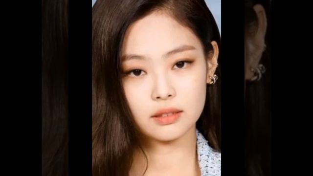 Формы лиц участниц BLACKPINK ❤️