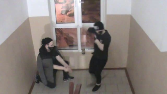 Социальный проект. "как себя нужно вести в общественном месте" МЕГАМОНТАЖ!!! смотреть онлайн