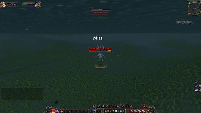 Gyromast's Retrieval WoW Classic Quest смотреть онлайн