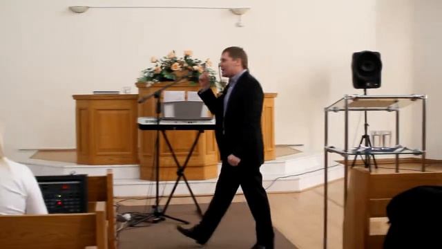 2014.02.23 "Контролируй свое мышление" Дмитрий Андреев смотреть онлайн