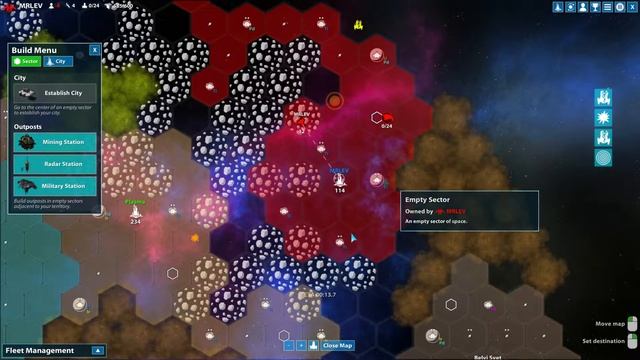 Beyond SOL прохождение #3 смотреть онлайн