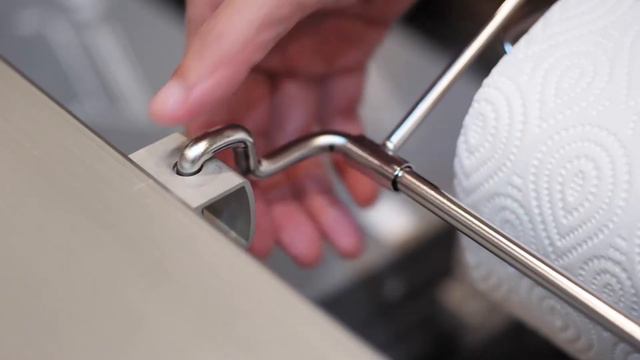 Snow Peak IGT KITCHEN PAPER HOLDER FES-067 LIMITED FESTIVAL SPRING 2019 キッチンペーパーホルダー แขวนกระดาษทิชช