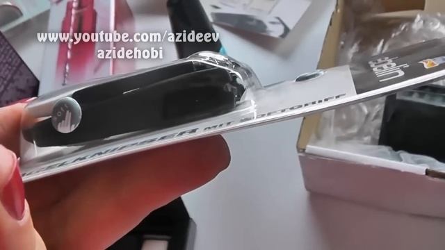 Alisveris Videosu / Zara dan H&m ve HEDIYE / Azidehobi / Deichmann смотреть онлайн