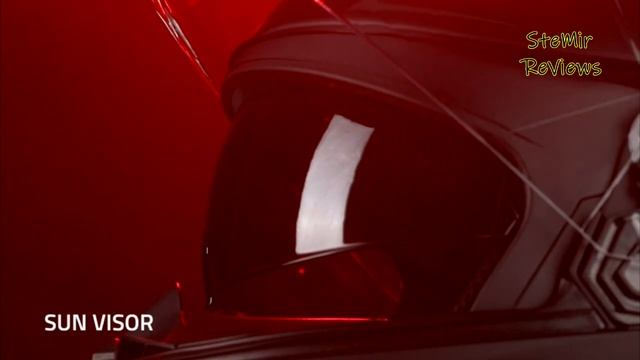 TOP 5: Best Motorcycle Bluetooth Helmet [2023] смотреть онлайн