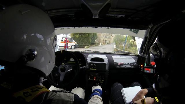 1° Rally di Chiusdino 2021 Feti F. - Piazzini M. Renault Clio RS N3 смотреть онлайн