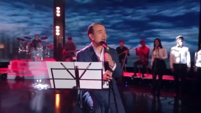 Ozodbek Nazarbekov - Boshda havodur | Озодбек - Бошда хаводур (Boburxonlik) смотреть онлайн