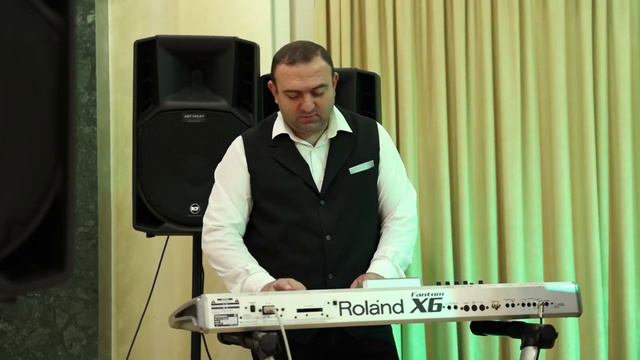 Hrashq Aygi Band & Hakob Badalyan- Sharan 2021 смотреть онлайн