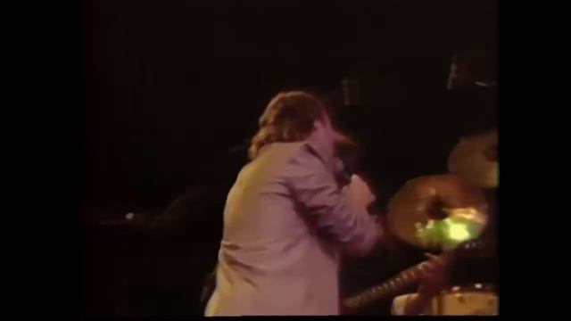 Phil Collins - Only You Know And I Know (No Ticket Required 1985) смотреть онлайн