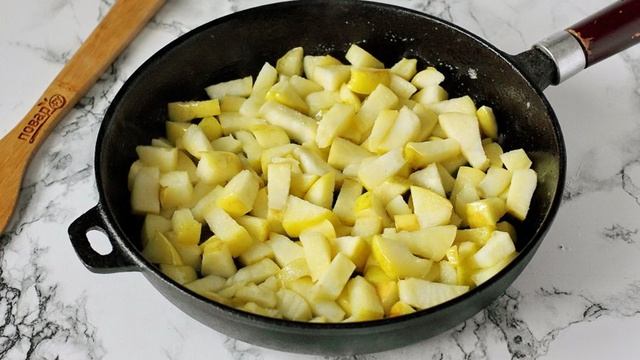 Сборник рецептов