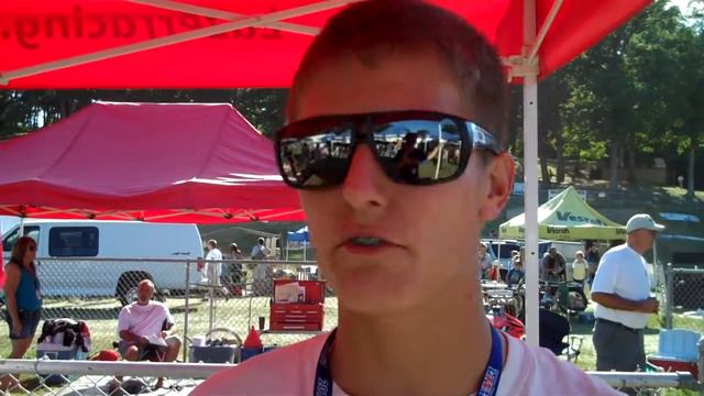 Briar Bauman Peoria TT 2011 смотреть онлайн