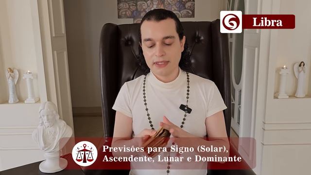 HORÓSCOPO DA SEMANA para TODOS SIGNOS. 12 a 18 Fevereiro 2024 смотреть онлайн