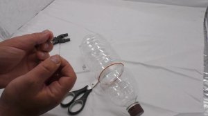 Как сделать снасть бутылка на щуку! Ловля щуки на живца