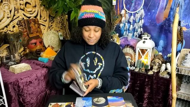 YOUR SHAMANIC GIFTS & ABILITIES ARE INCREASING TREMENDOUSLY! ????? Collective Timeless Tarot Read смотреть онлайн