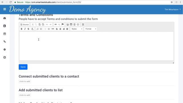 7 Ways to Optimize Web Forms with SmartMatchApp Matchmaking CRM смотреть онлайн