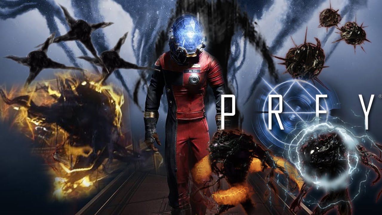 Prey #26 Враг повсюду!