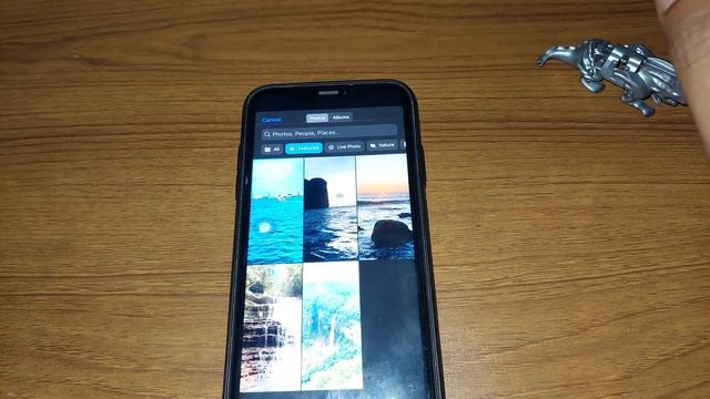 ios 17 | How to set live wallpaper iphone 2024 смотреть онлайн