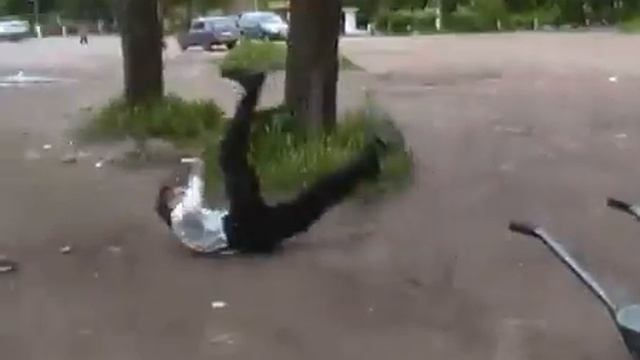 Прикол на песню Хали Гали смотреть онлайн