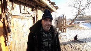 ДЕД МАТВЕЙ С НАСТУПАЮЩИМ НОВЫМ ГОДОМ!!!