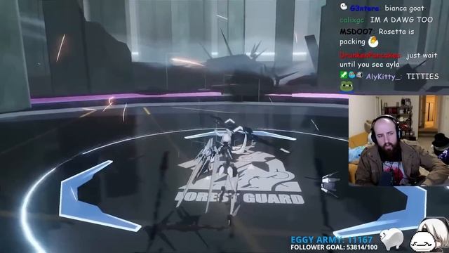 WHAT 5 STAR TO PICK IN PUNISHING GRAY RAVEN | Tectone Reacts смотреть онлайн