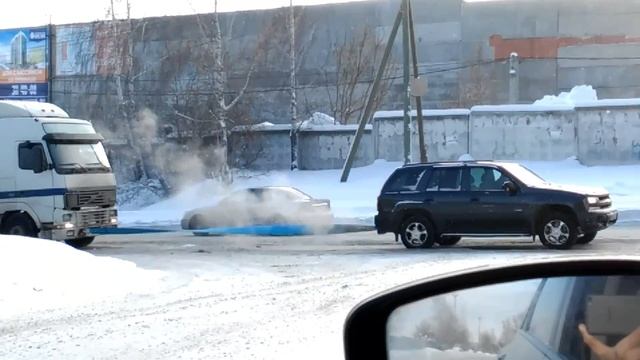 Тахо может!!!