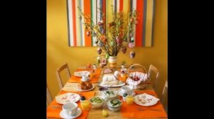 «Пасха. Традиции и обычаи празднования в