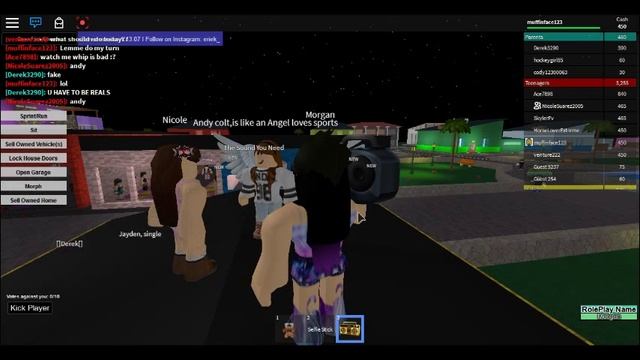 roblox adopt and raise a baby free boombox! смотреть онлайн