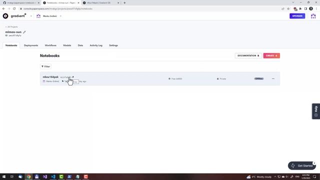 How To Use The Paperspace GPU Starter Script смотреть онлайн